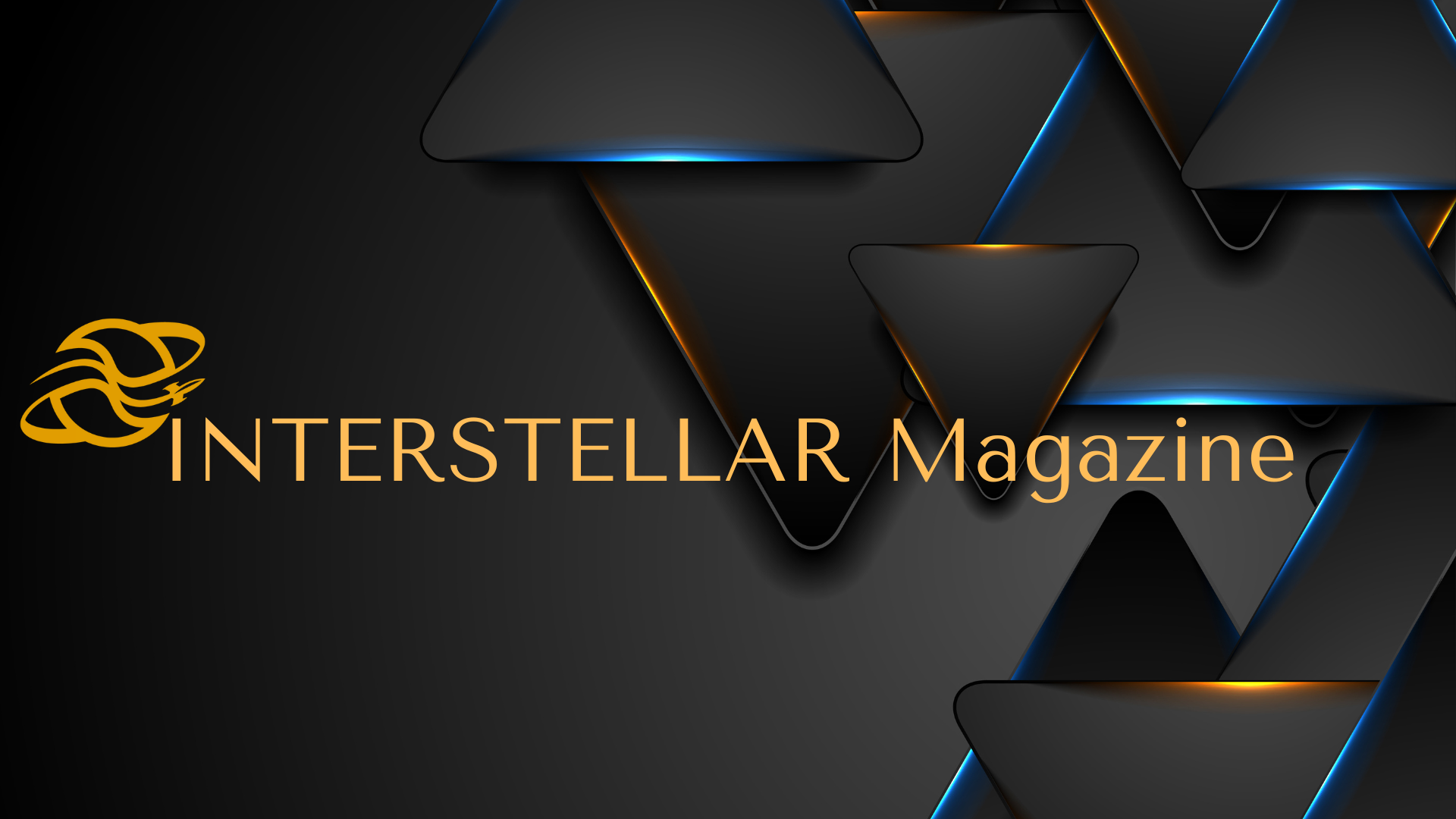 Interstellar Magazine